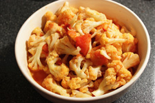 菜花怎么做好吃