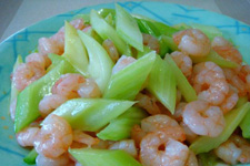 蝦仁怎么做好吃 