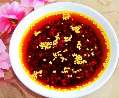 制作四川紅油辣椒有什么講究，怎么做色美味香