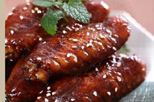 啤酒雞翅的做法大全