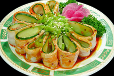 涼菜的做法大全,涼菜怎么做,涼菜制作,涼菜做法大全