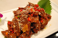 雞胗怎么做好吃