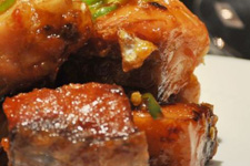 咸魚怎么做好吃