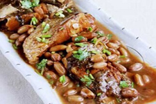 清燉魚(yú)怎么做