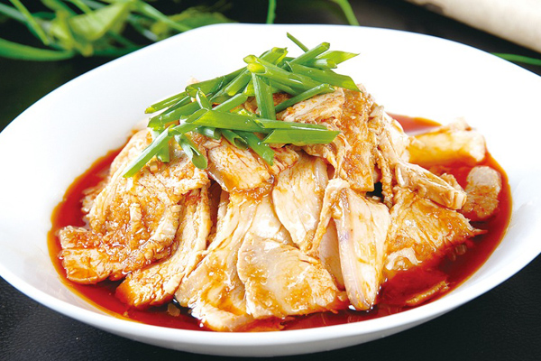 suannibairoudejiachangzuofa