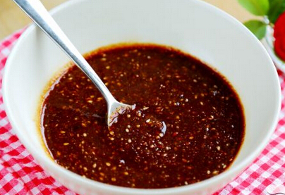 怎么自制燒烤醬？