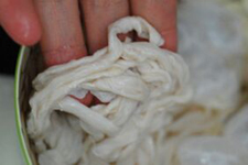 香腸的制作方法