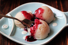 冰淇淋的做法,冰淇淋的做法大全,冰淇淋制作,冰淇淋做法,冰淇淋做法大全