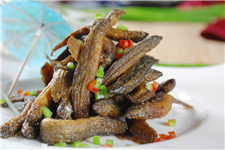 泥鰍怎么做好吃
