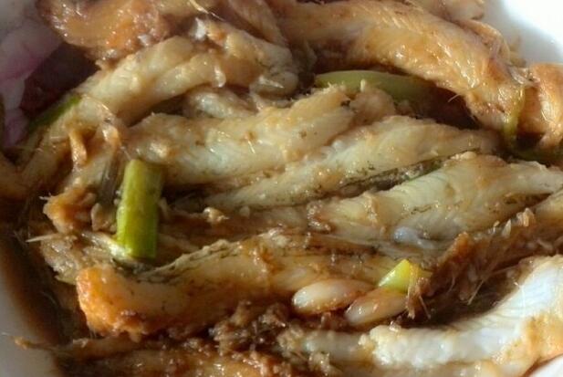 柔嫩軟滑的紅燒龍頭魚怎么做？