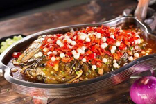 海魚怎么做不腥