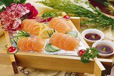 三文魚(yú)的做法大全