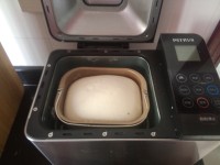 白蘿卜肉餡大包子的做法步驟11