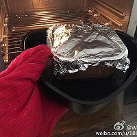 【原創(chuàng)】烤箱版焦糖雪糕和冰激凌的做法圖解4