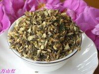 自曬干槐花的做法步驟8