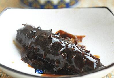 家常美味的干燒海參怎么做？