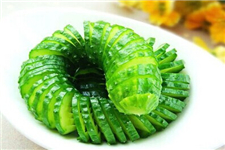 蓑衣黃瓜怎么做好吃