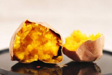 烤箱怎么烤紅薯,如何用烤箱烤紅薯,用烤箱烤紅薯