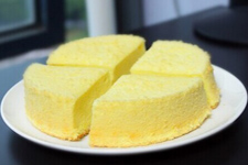 怎么用微波爐做蛋糕