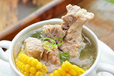 排骨玉米湯的做法有哪些