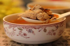 墨魚干怎么做好吃