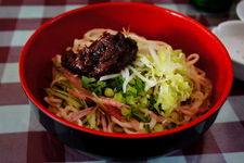 面條怎么做好吃又營養(yǎng)