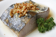 咸魚怎么做好吃