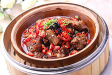 臘排骨怎么做好吃