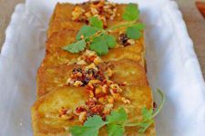 豆腐怎么做好吃