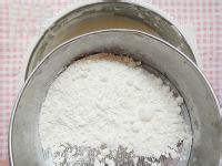 藍(lán)色妖姬翻糖蛋糕怎么做