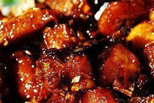 鯉魚(yú)怎么做好吃又簡(jiǎn)單