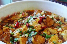 白鰱魚(yú)的做法大全，白鰱魚(yú)怎么做好吃