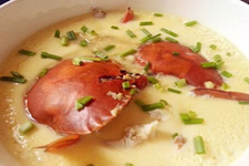 海蟹,海蟹怎么吃