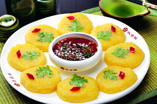 土豆餅怎么做好吃