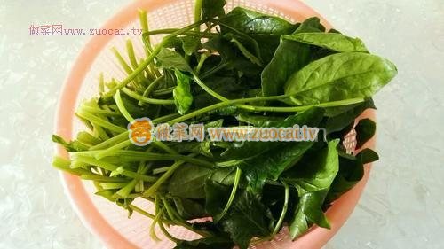 白菜（百財(cái)）餃子的做法