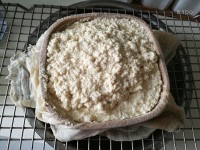 自制鹽鹵豆腐的做法步驟9