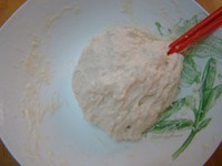 餡餅面怎么和最好:讓餡餅皮薄不漏餡6