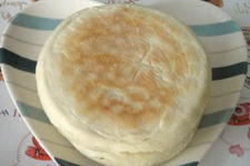 發(fā)面餅的做法大全家常