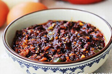 干辣椒怎么做辣椒醬