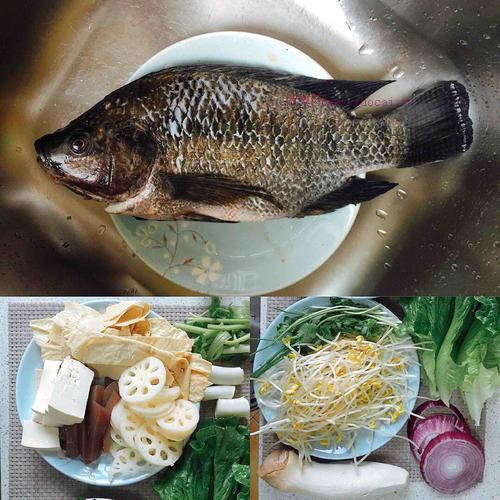 家?？玖_非魚的做法