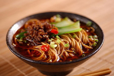 擔(dān)擔(dān)面怎么做