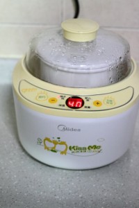 牛腩燉蘿卜的做法步驟11