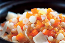 白松露菌怎么做營(yíng)養(yǎng)