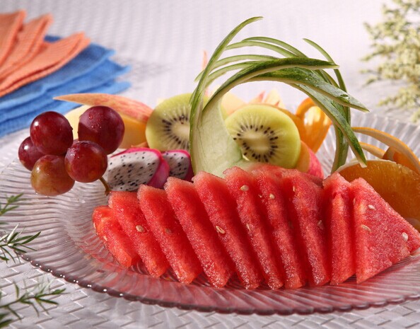 水果拼盤(pán)的做法,水果拼盤(pán)的做法大全