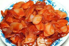 年糕怎么做好吃