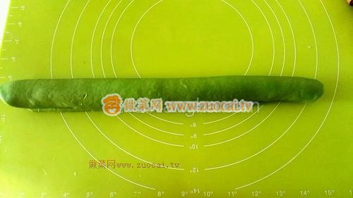 白菜（百財(cái)）餃子的做法