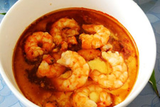 蝦仁怎么做好吃 