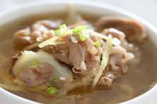 當(dāng)歸羊肉湯