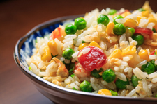 揚(yáng)州炒飯