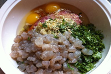 餃子餡怎么做好吃